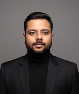Mithun Pramanik