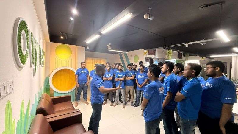 Expert Mentoring